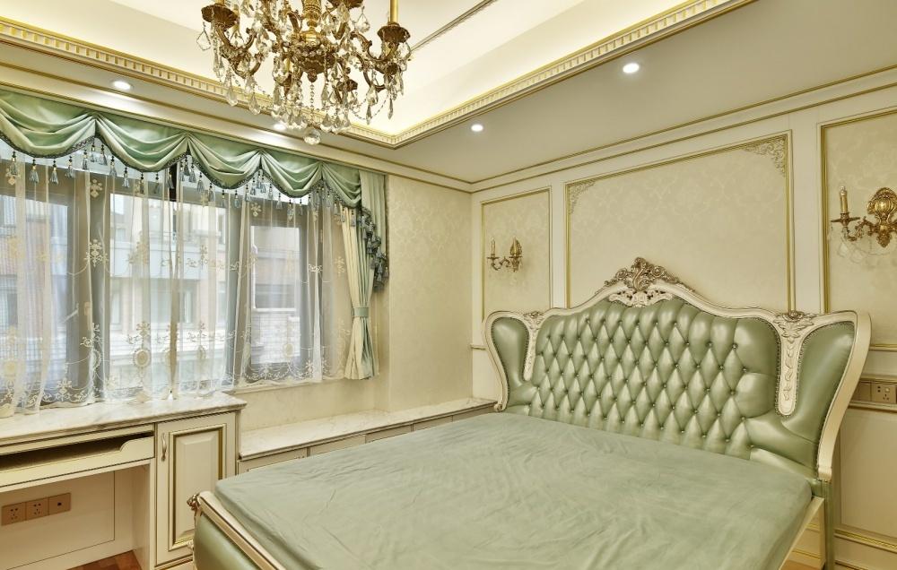 
银亿尚上城别墅 -24