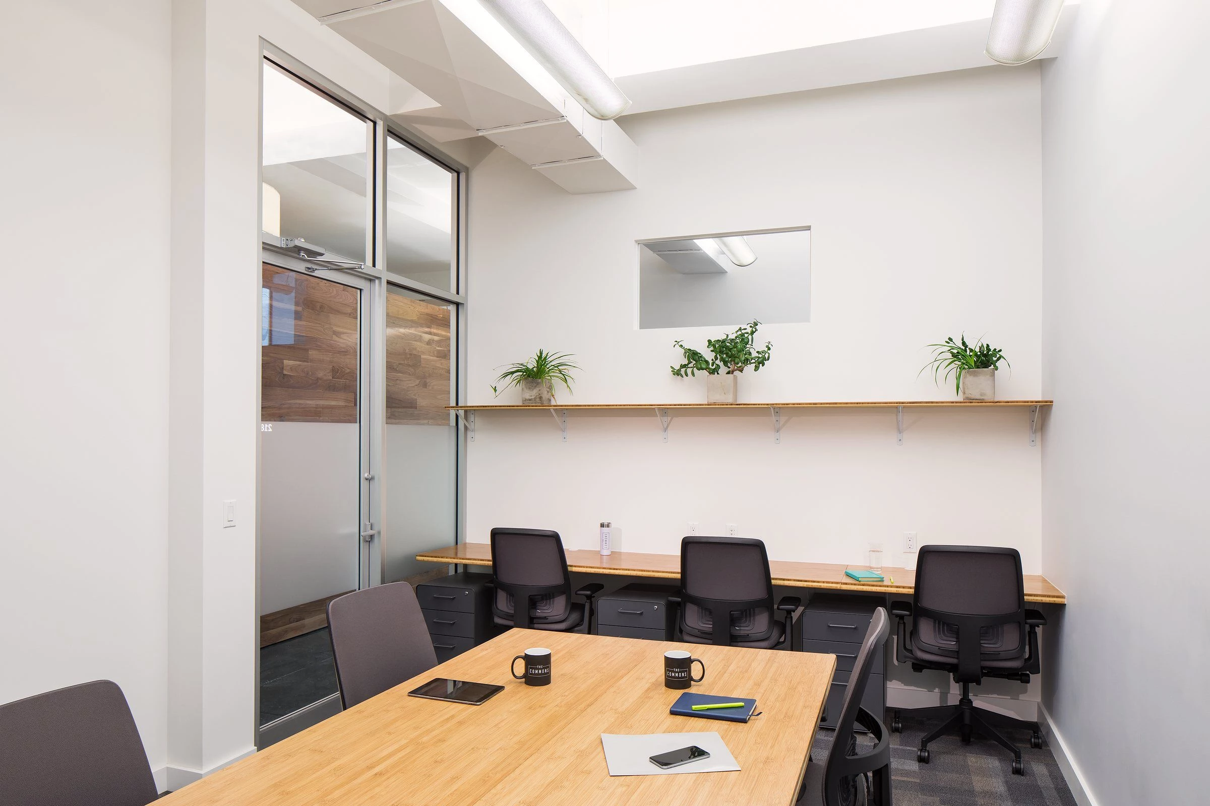 公共套房丨美国纽约丨JIDK-13