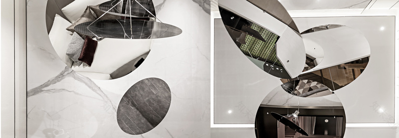 福建雍景源多层别墅 | 闽南文化与现代艺术的共鸣与传承-14