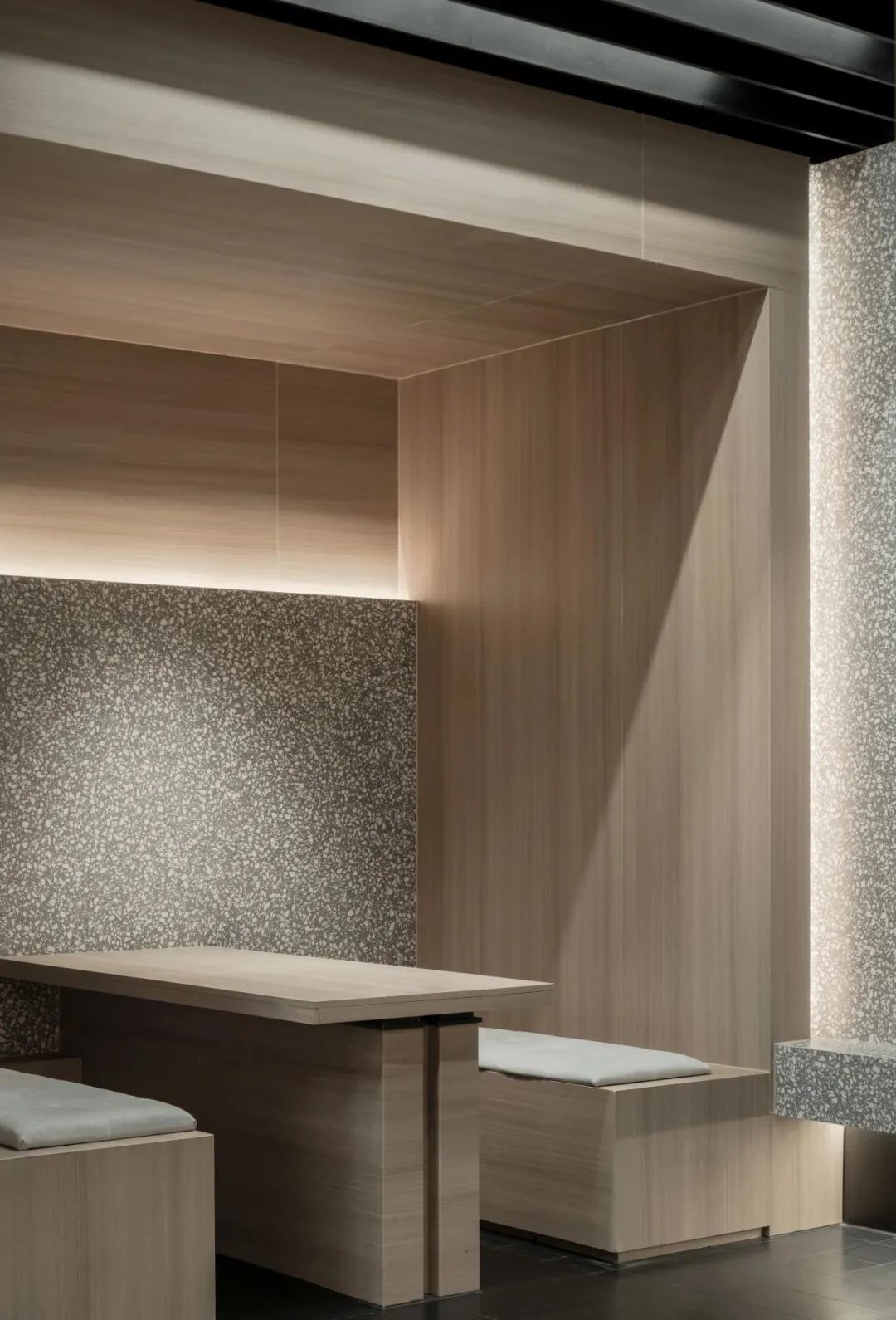 重庆 150㎡空山以茶店丨中国重庆-20