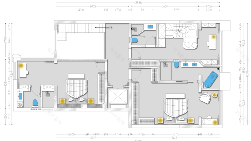 易高 • 实景 · 曲江大城 • 华宸丨易高国际-69