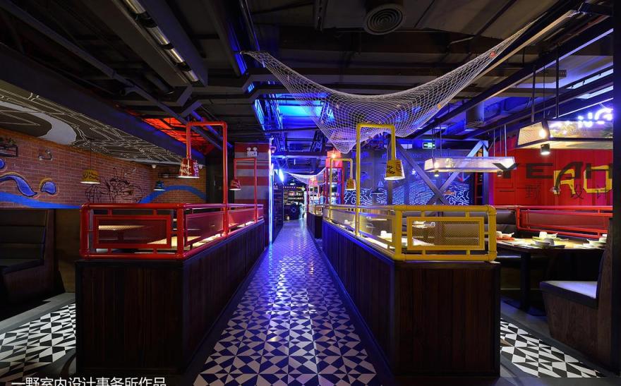 胖哥俩肉蟹煲杭州店-85