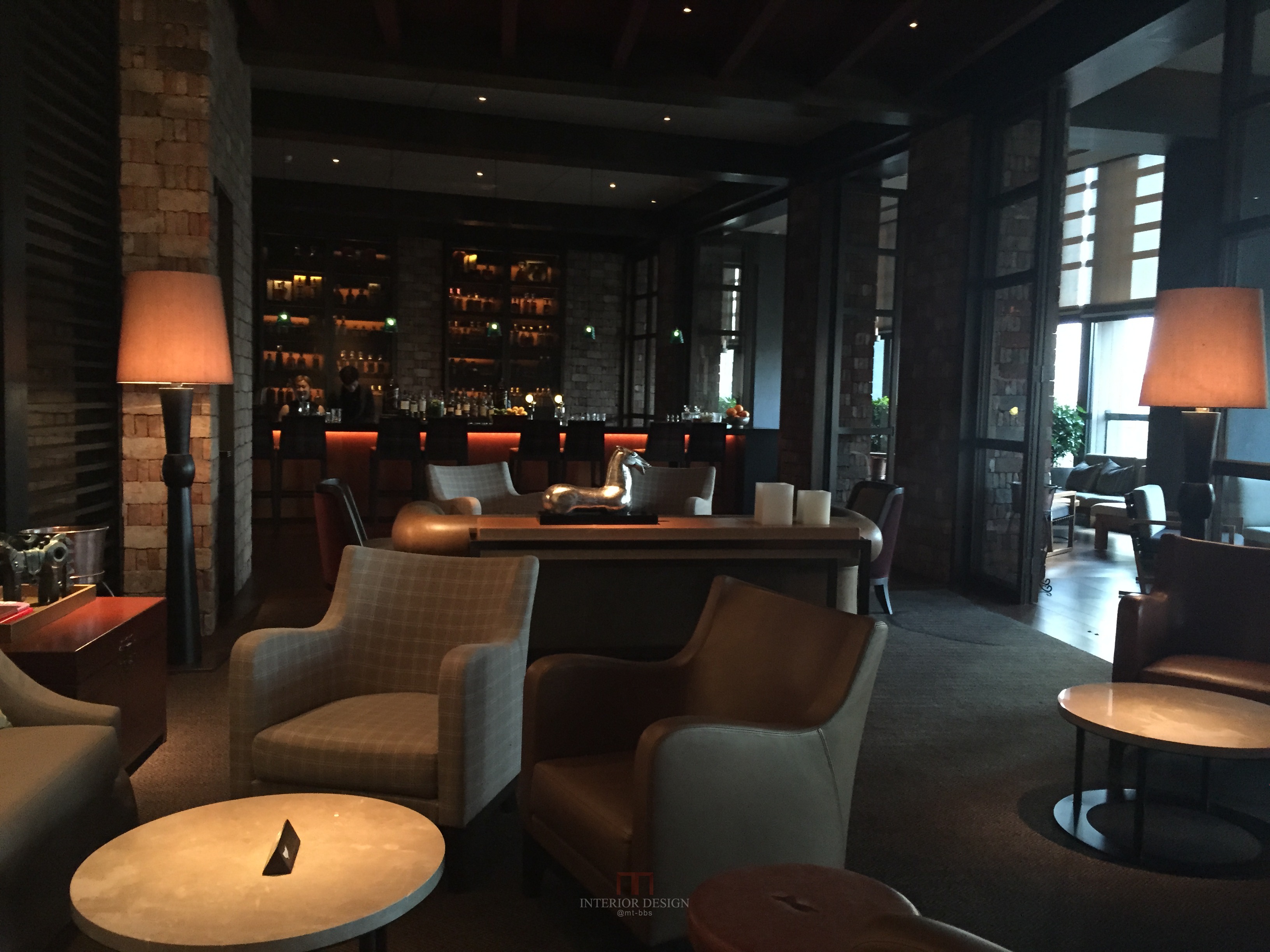 北京瑰丽酒店魅吧-3