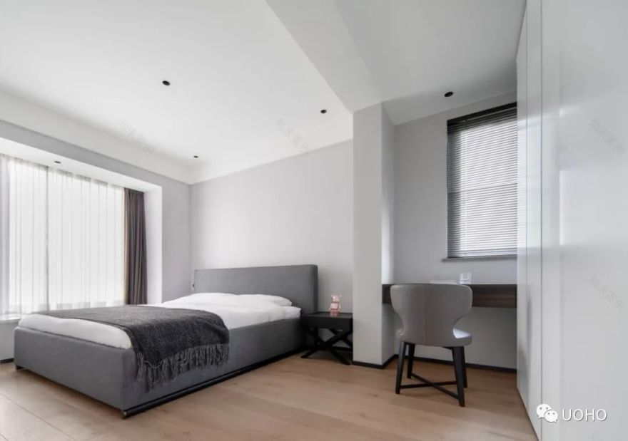 宁江明月 · 现代柔雅空间丨徐学浩-59