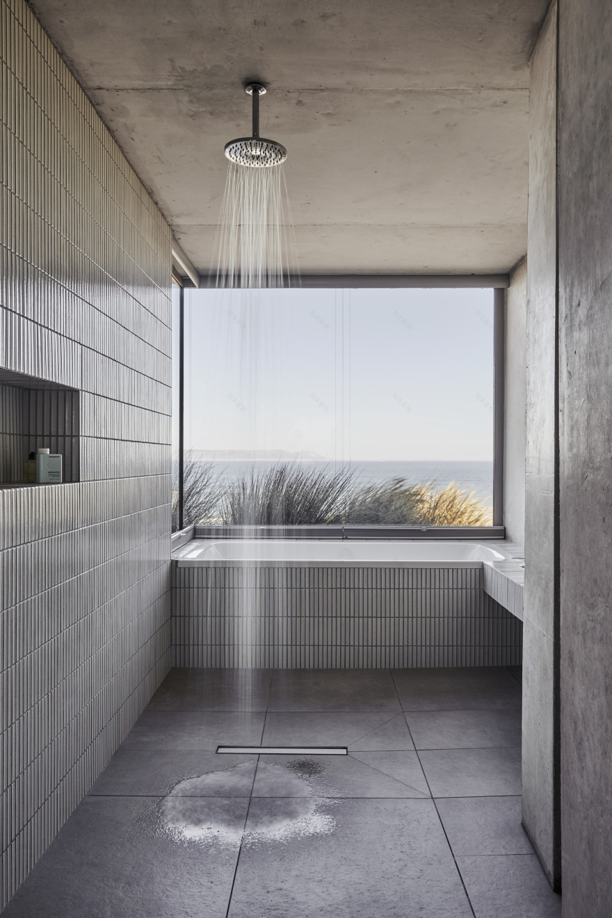 沿海住宅丨南非丨Abon Studio-31