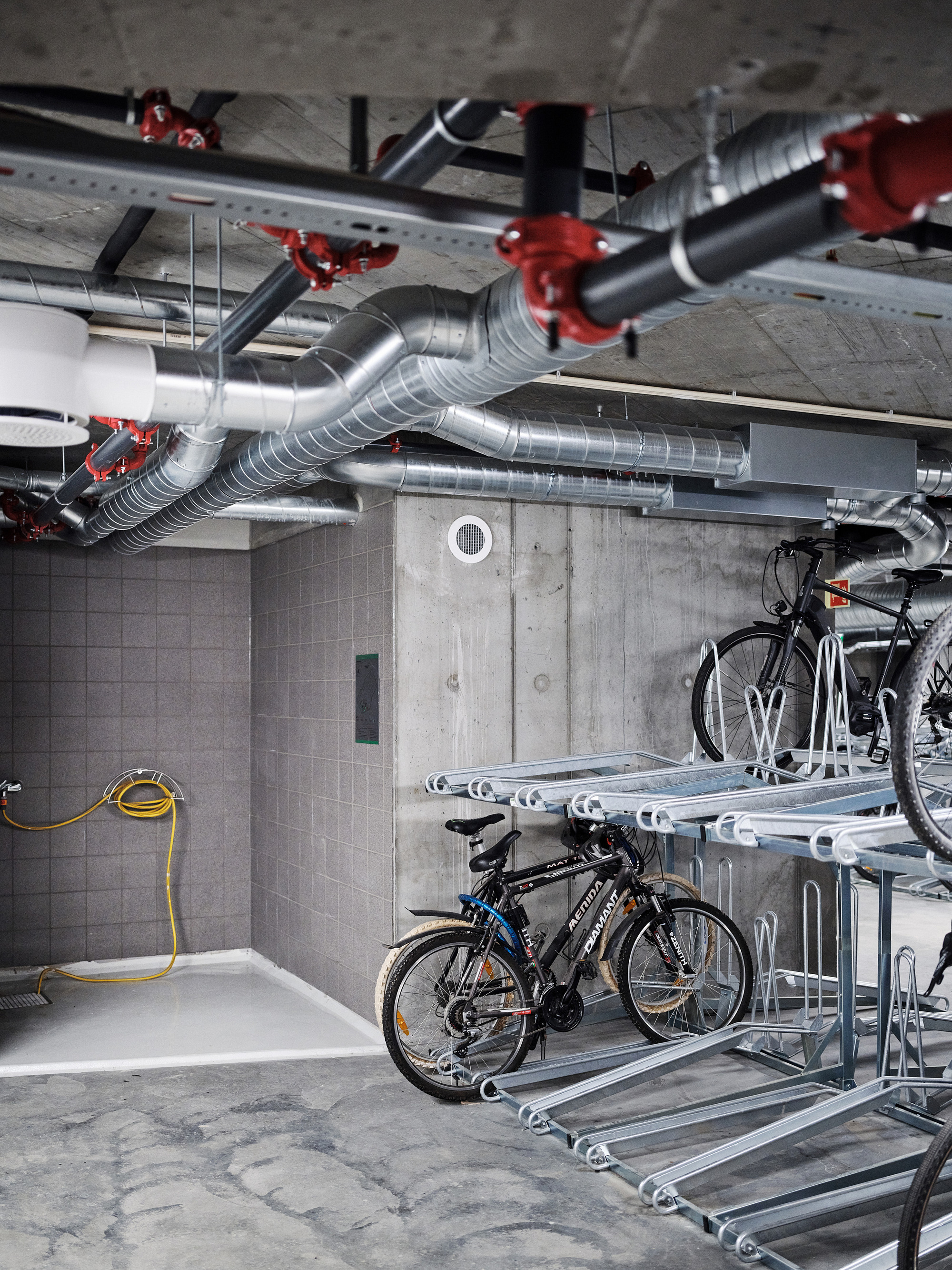 垂直尼达伦丨挪威丨Snøhetta-61