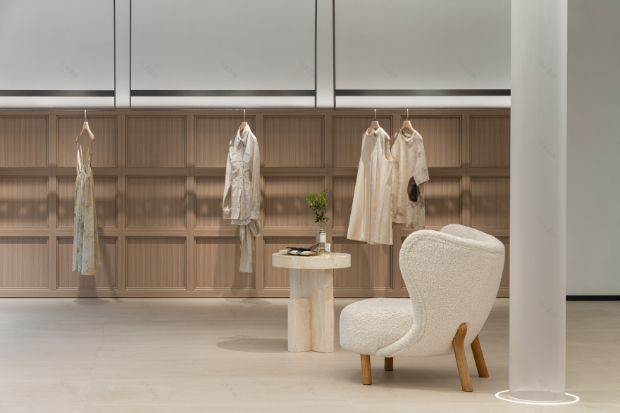 CASTING Multi-brand boutique | CASTING品牌集合店-28