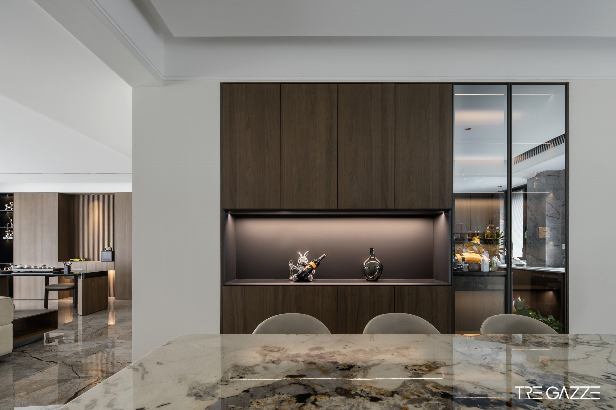 静享自然 理趣之旅丨中国临沂丨筑典设计事务所-21