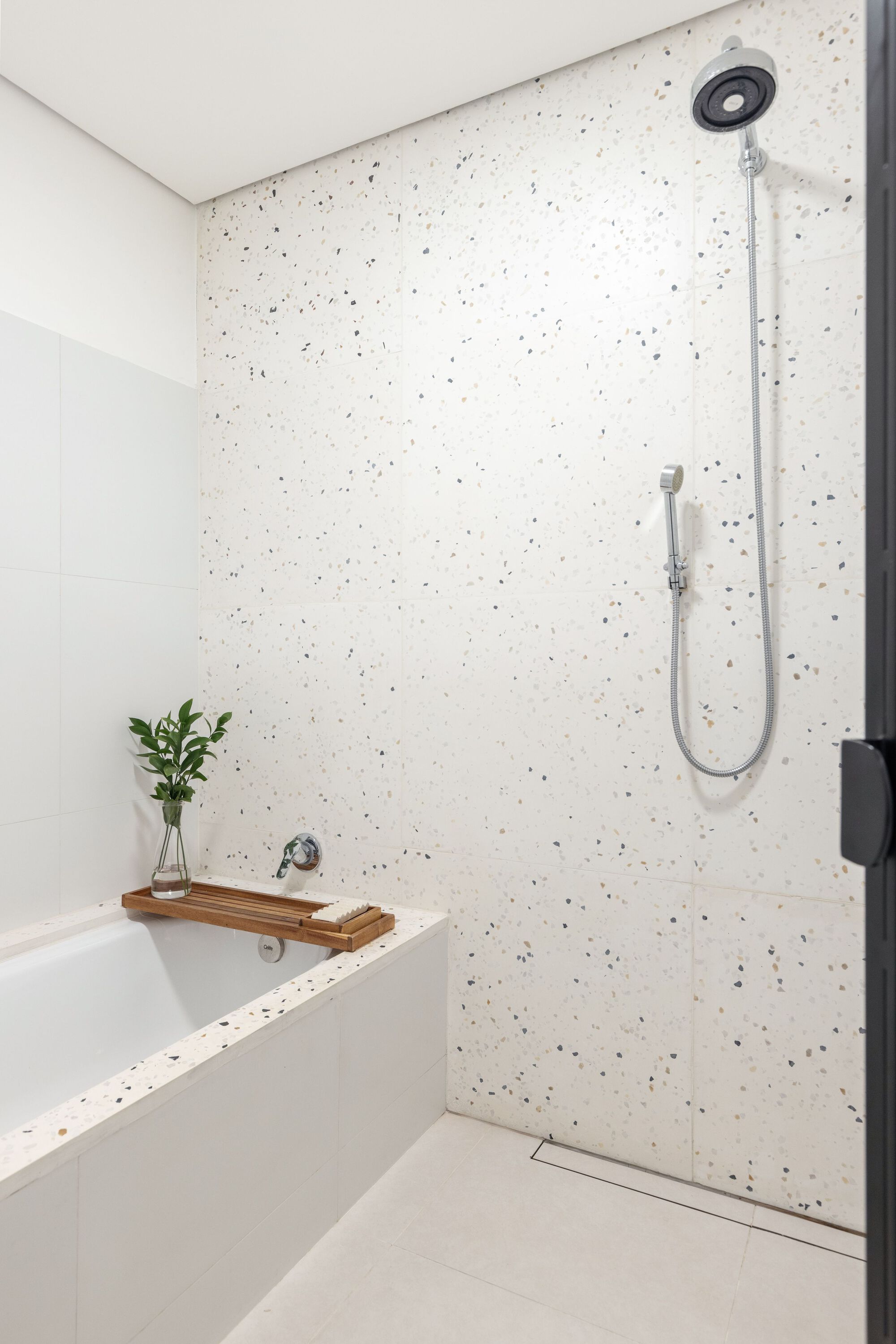 巴罗内萨公寓丨巴西-36