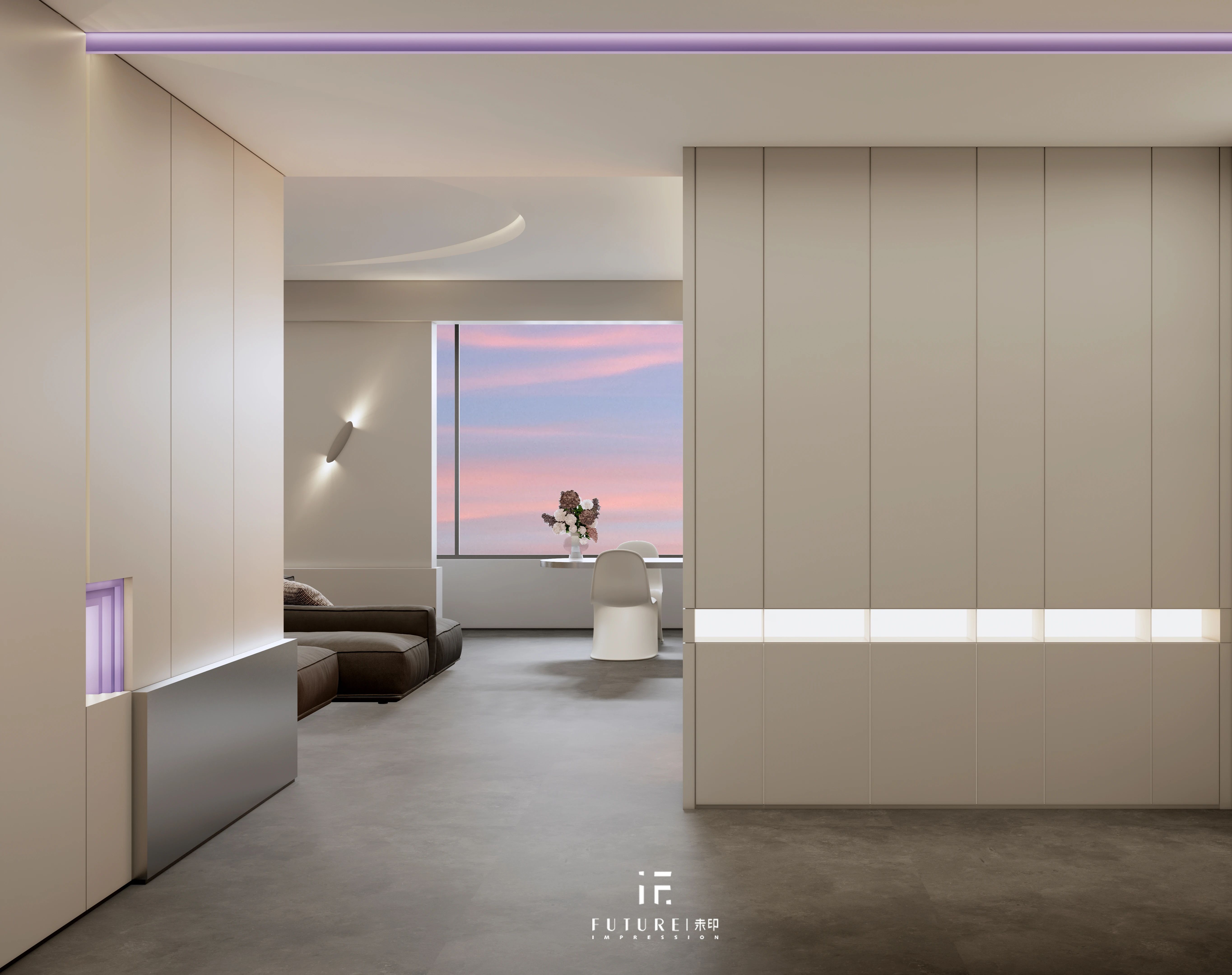 南湖玖号院丨中国西安丨未印设计-2