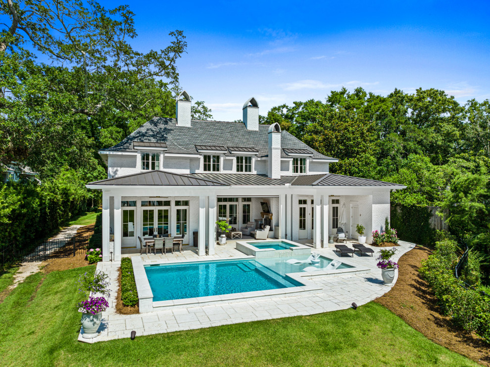 丨Bob Chatham Custom Home Design-7