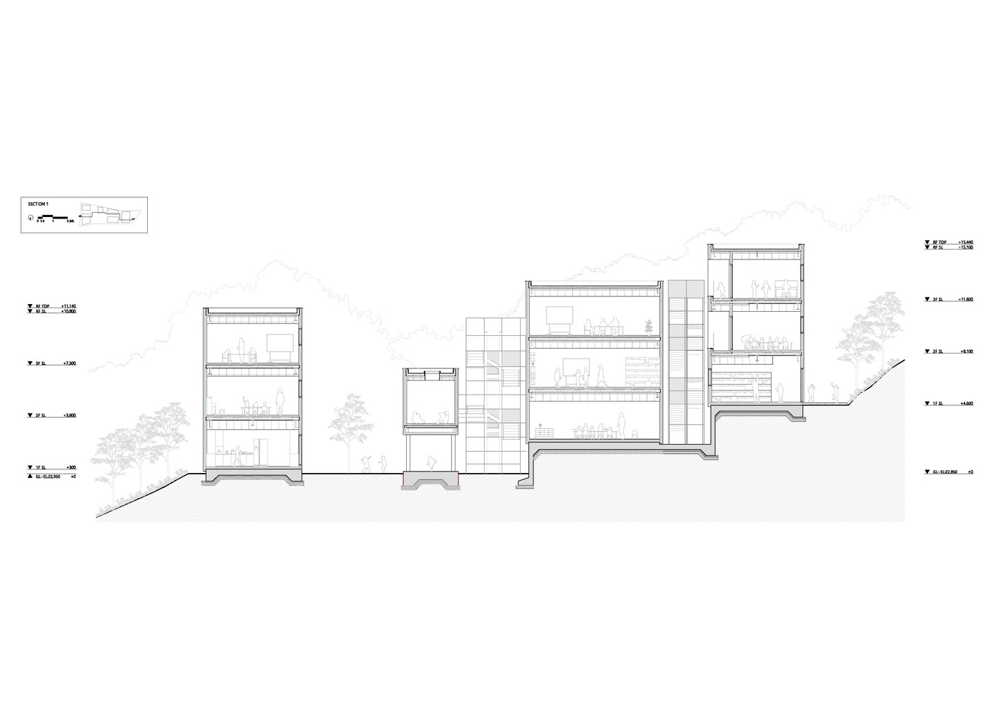 寓教于乐,感受自然的“不适学校”-59