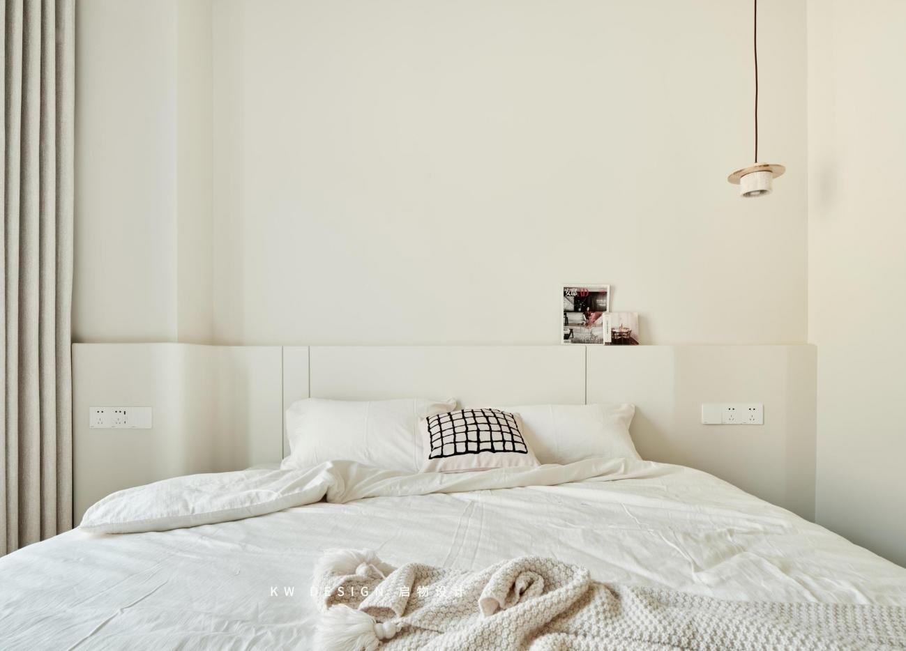 留白于室丨启物设计-50