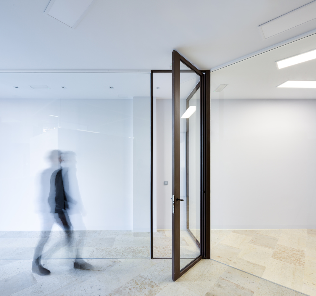 Podosalud Clinic 足部诊所丨西班牙莱昂丨Marcos Miguelez-37