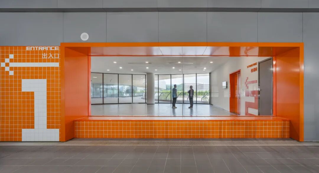 江山市虎山运动公园游泳馆，山川卧龙-184