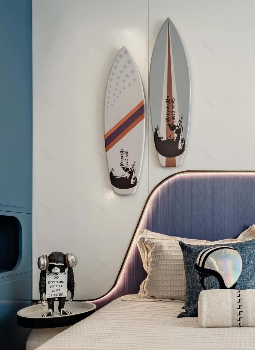 天鼓设计 · 邢台大榕树海棠云颂199㎡户型样板房丨中国河北-51