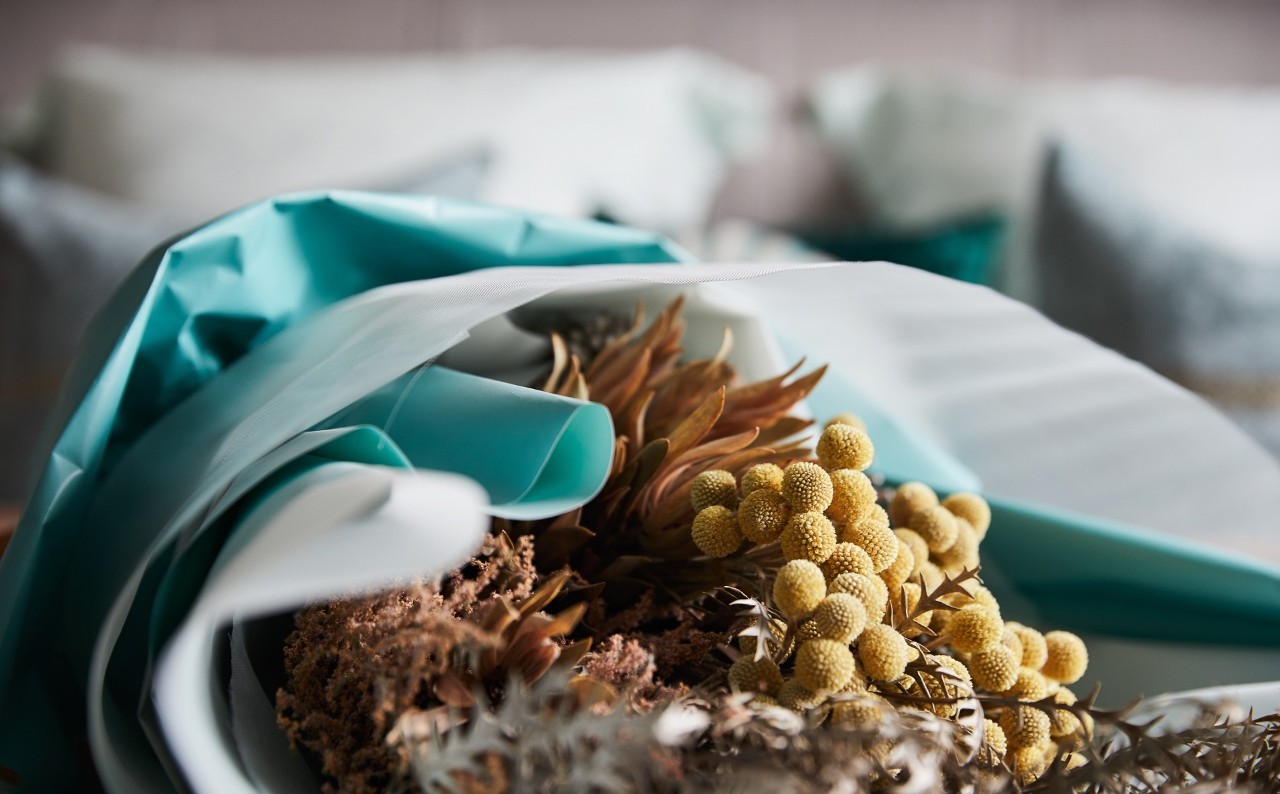 如何在样板房里营造生活之美-55