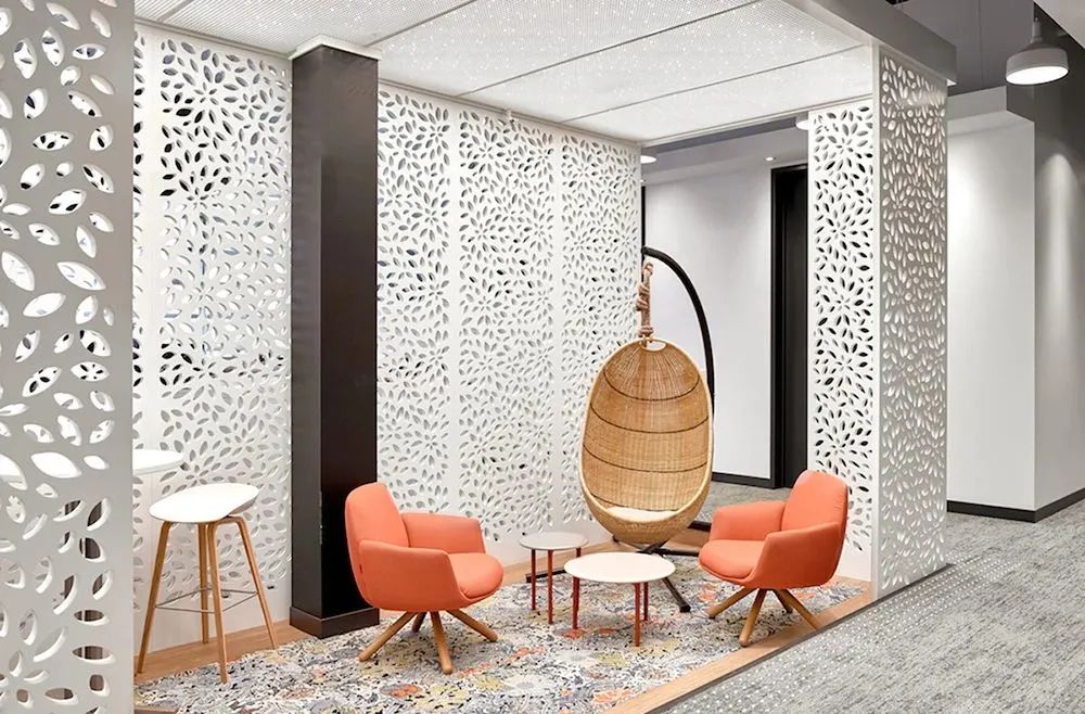 四季主题加拿大 Tandia Financial 办公室-20