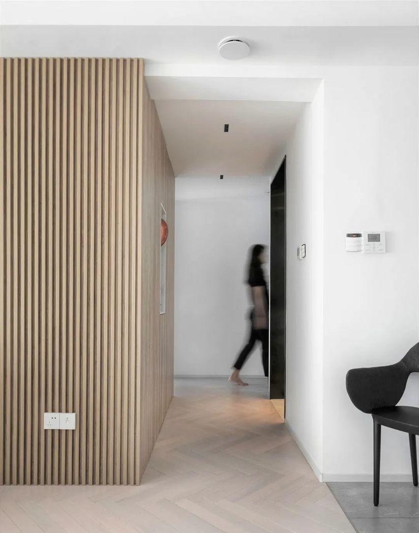 白月光平层丨中国芜湖丨芜湖鸿鹄设计-5