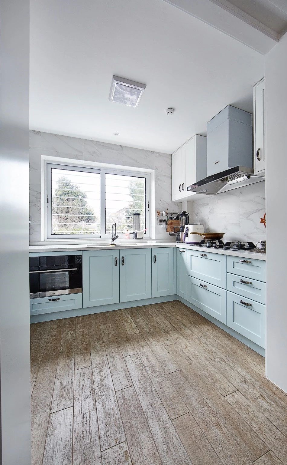 简约佛系家居,品味静谧生活-70