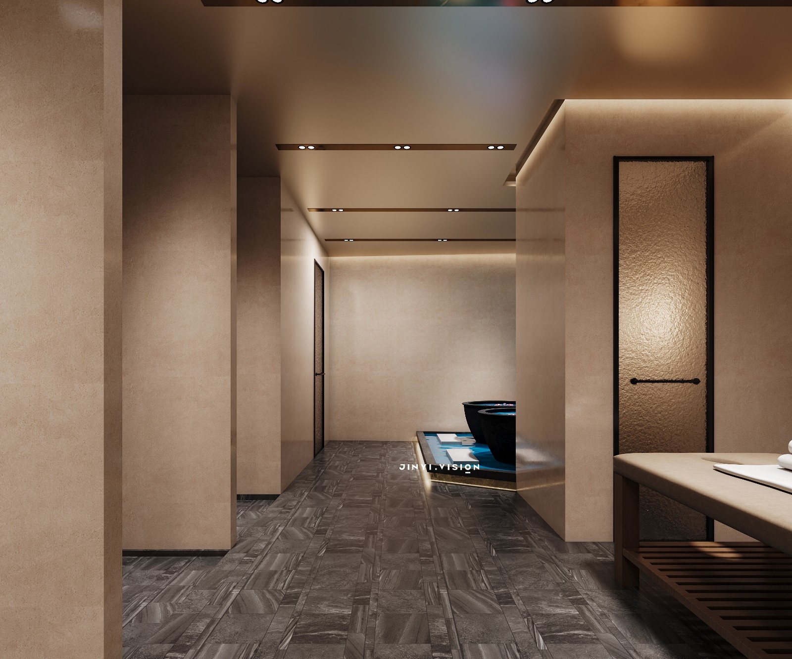 沉浸式 SPA：让身体慢下来，让情绪松下来-2