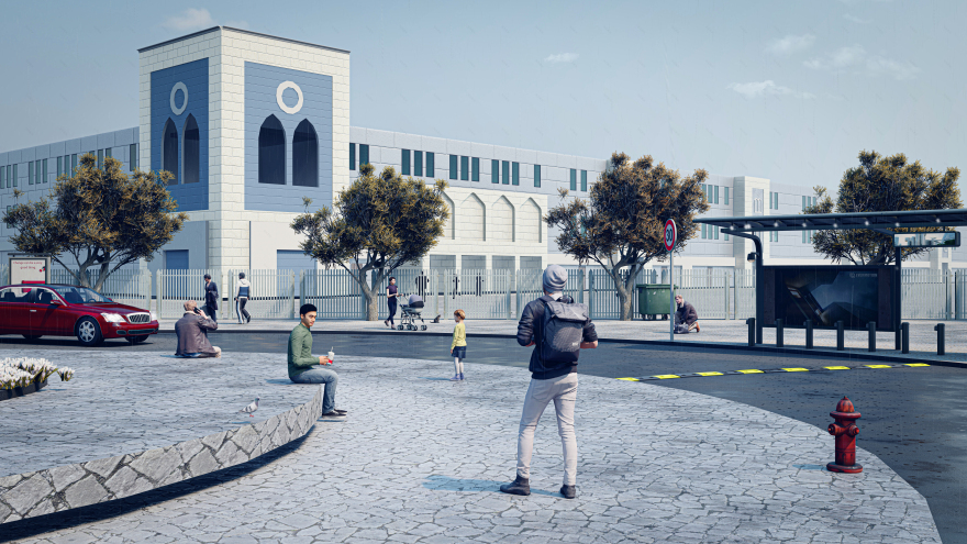 拉美西斯广场分析-7