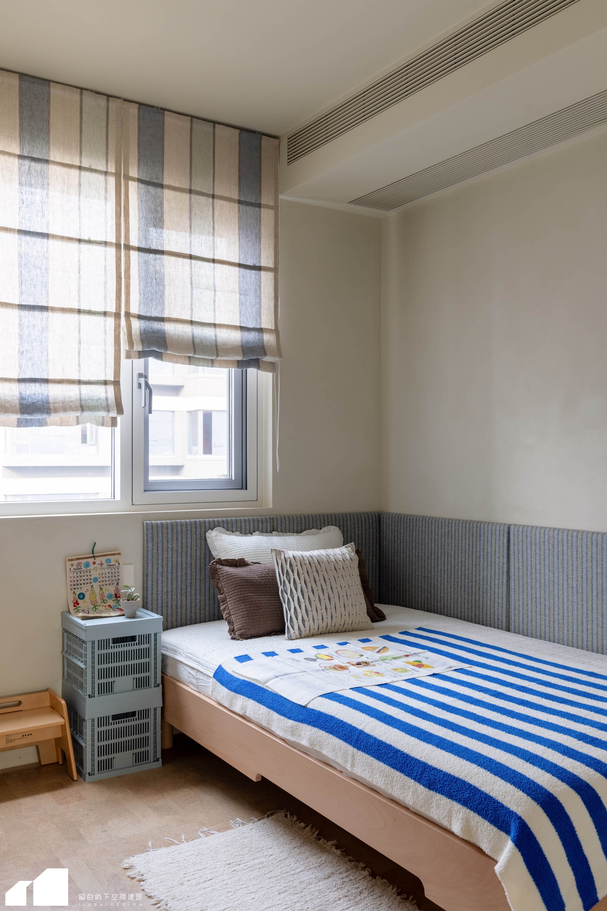 留白.实景｜韩系现代主义的魅力-61