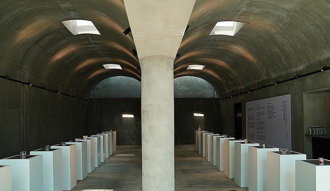 ANZONE 安哉美学度假社区丨中国北京丨妙觉创意设计工作室-25