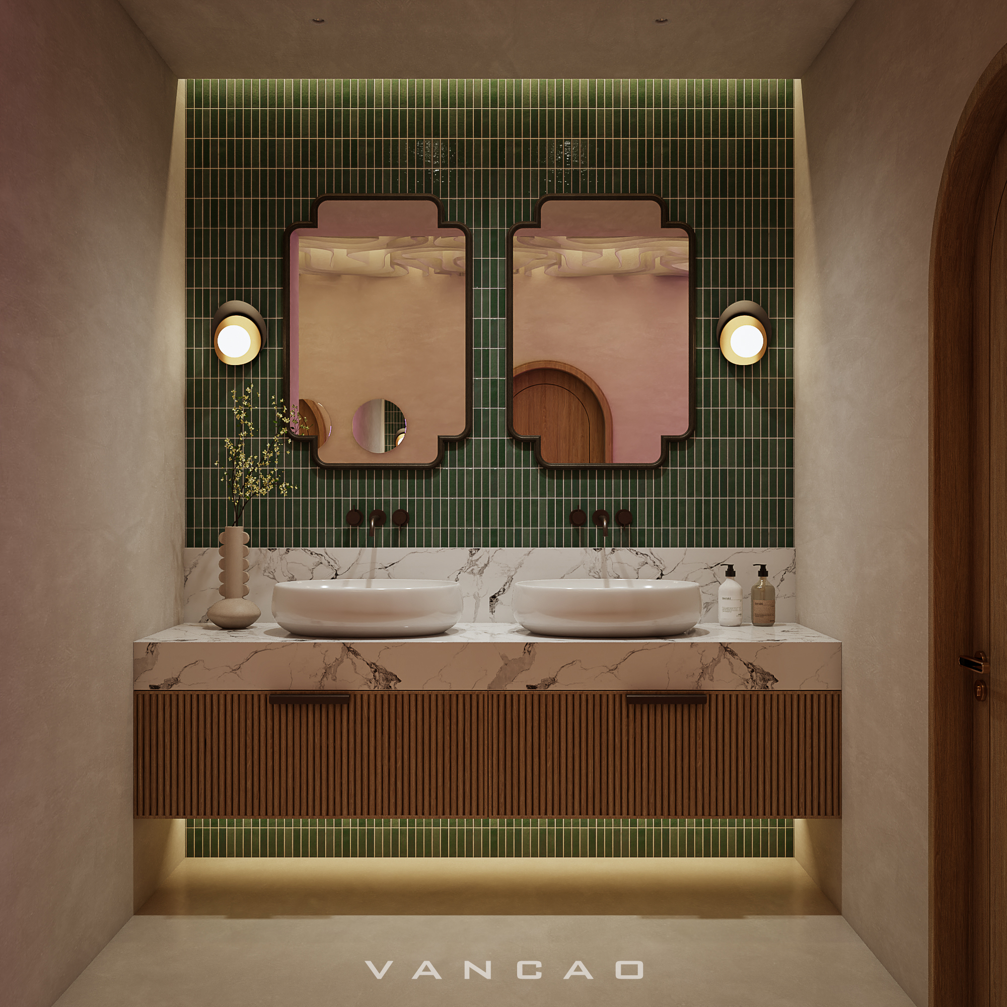 Thu Hang Beauty Spa-7