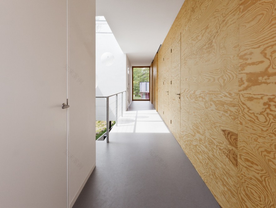 Light-Filled Eco Villa with a Minimalist Interior and Exterior Design-17