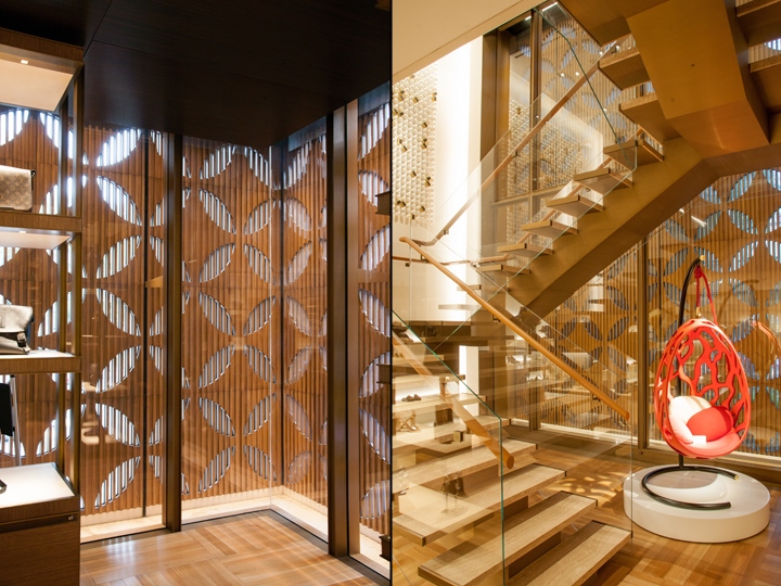 墨西哥城路易·威登 Masaryk 旗舰店-16