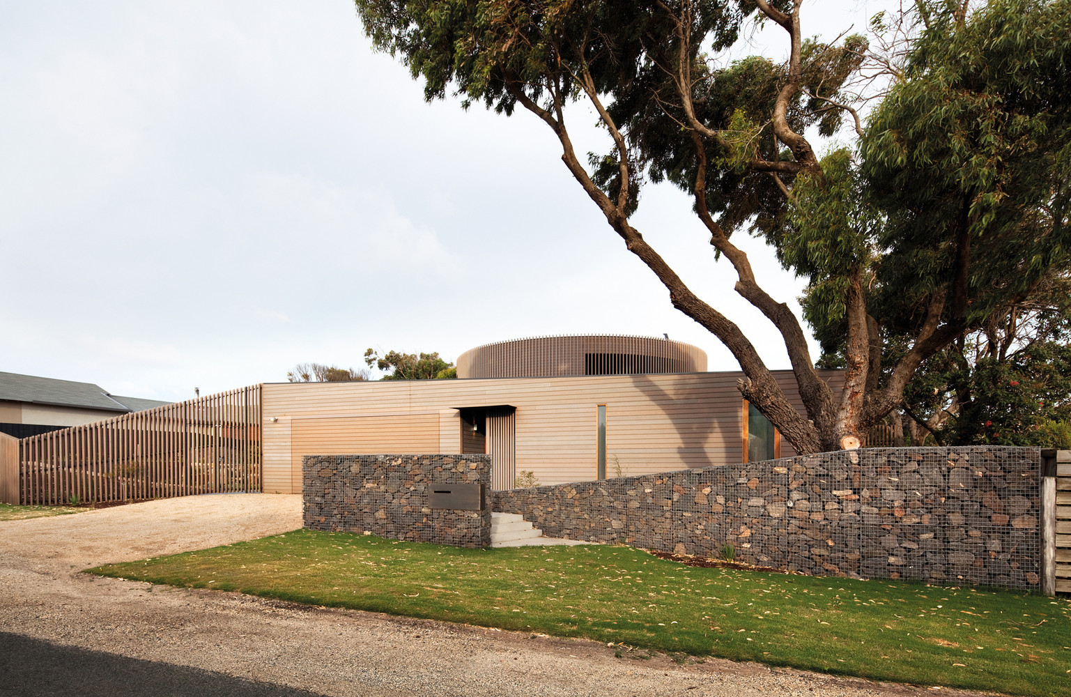 Henley Street  Jackson Clements Burrows Architects-29