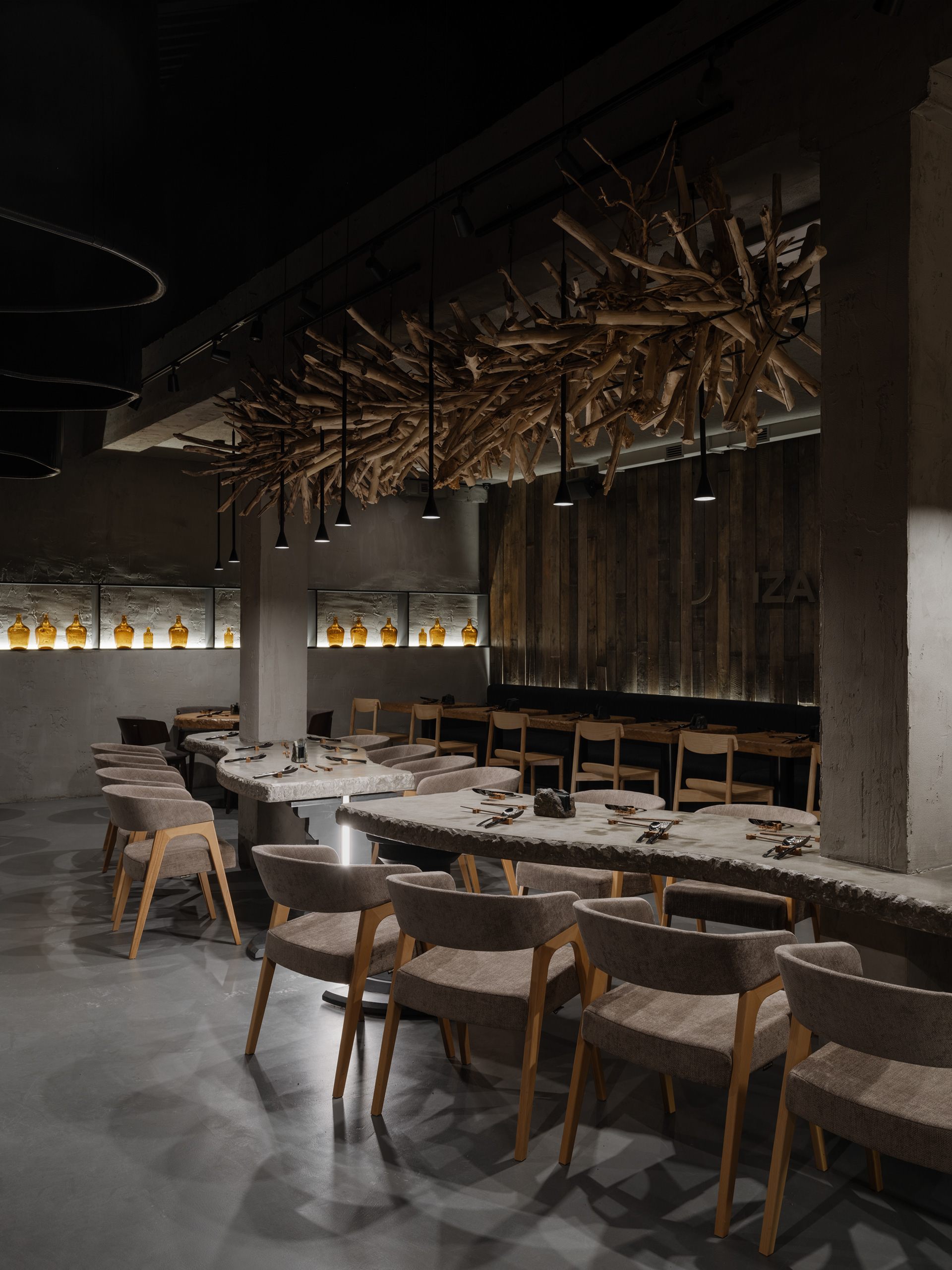 居酒屋 洋彩丨RussiaOmsk-33