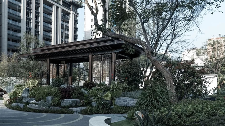 永安建发·玺院大区-25