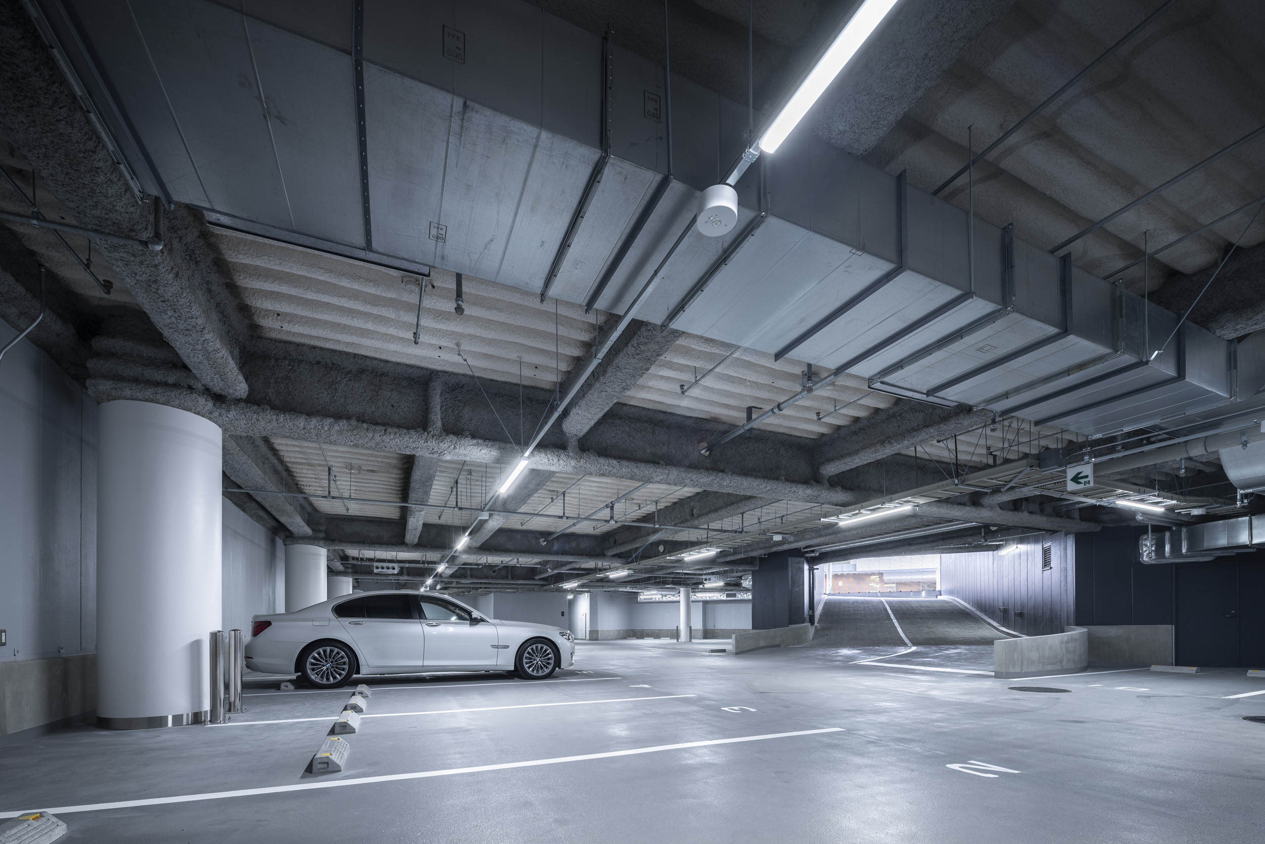 JEC 大厦丨日本东京丨toripple-57