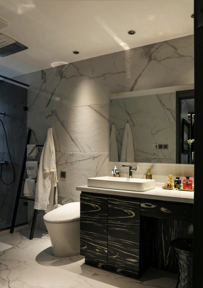 极简轻奢,艺术生活的完美演绎-36