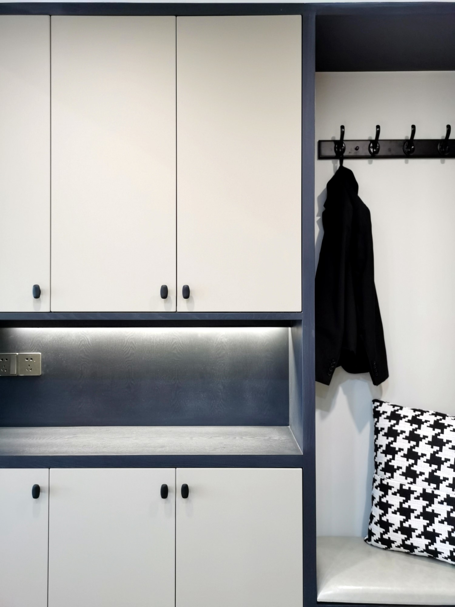 简约而不简单，现代生活新体验-8