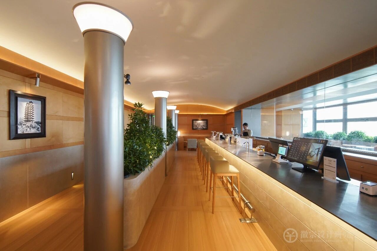 悦几酒店 JOYSTAY HOTEL丨中国郑州-73