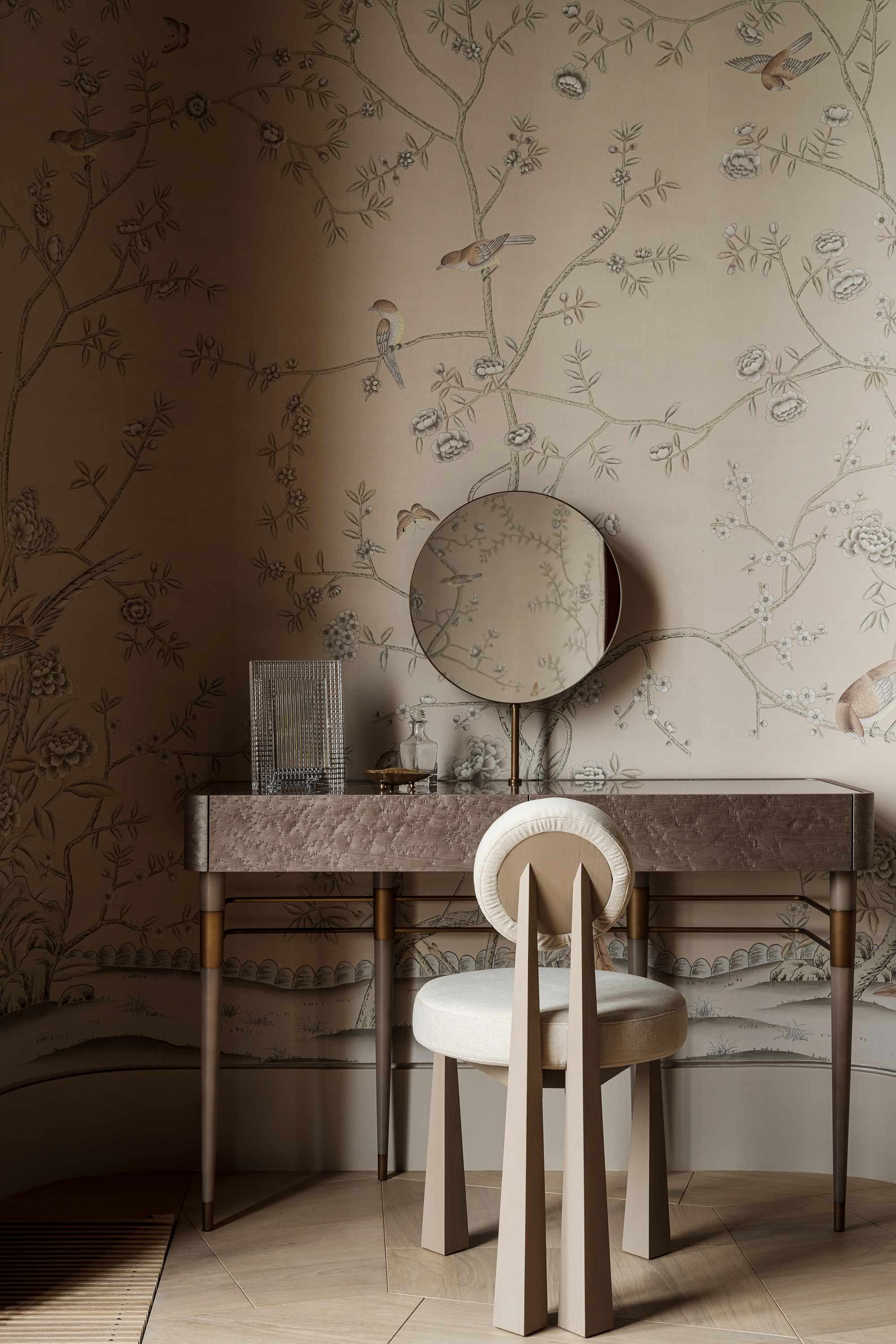 AGALAROV ESTATE庄园住宅丨俄罗斯莫斯科丨Point Design-44