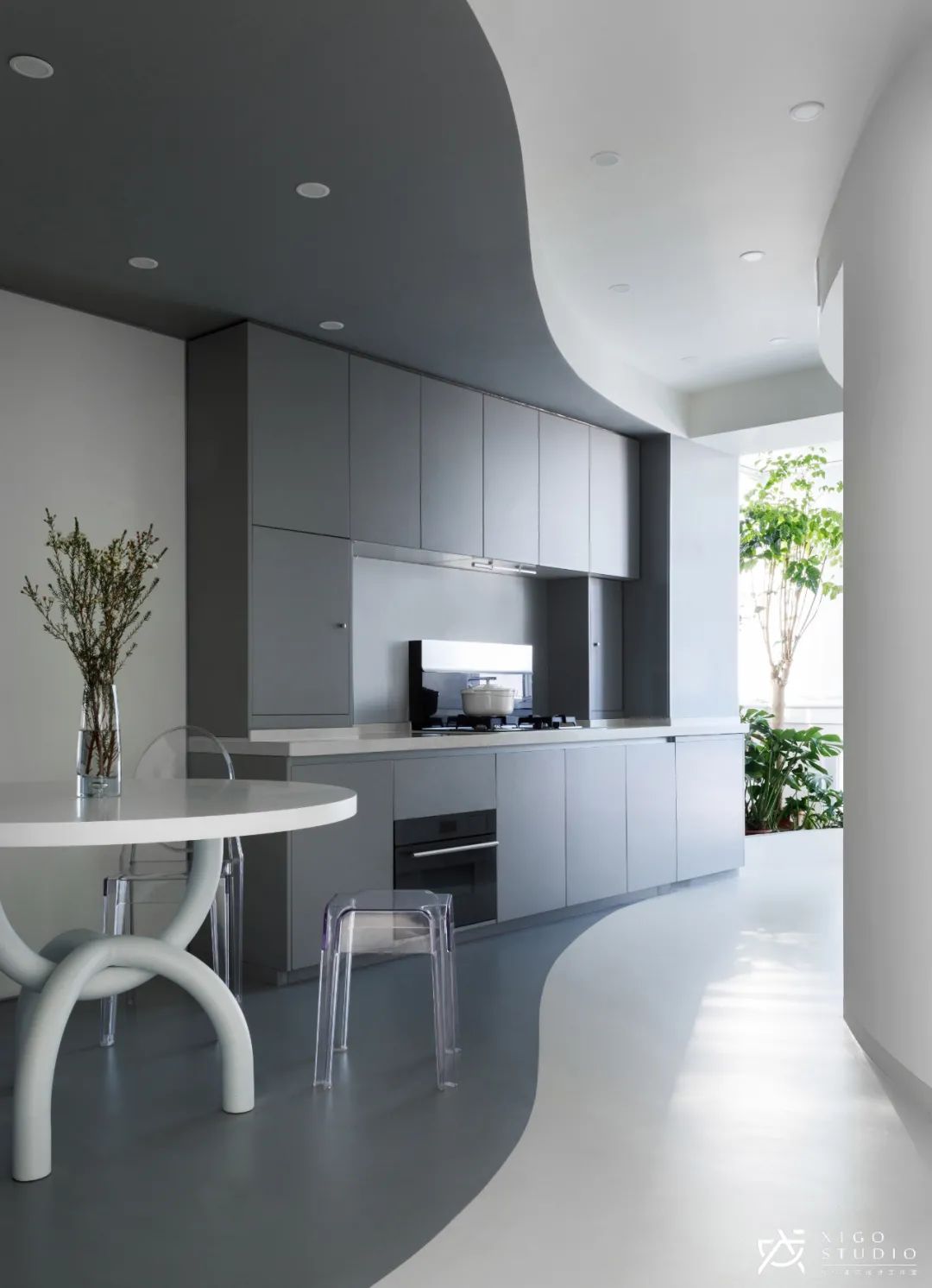 观境丨中国北京丨戏构建筑设计工作室-32