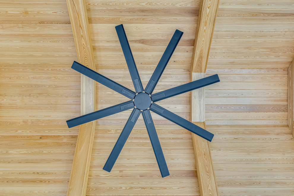 丨美国阿拉巴马丨Bob Chatham Custom Home Designs-41