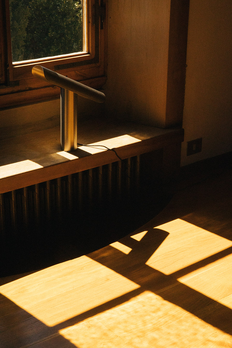 Medicea di Marignolle 别墅改造丨意大利佛罗伦萨丨FRAMA-39