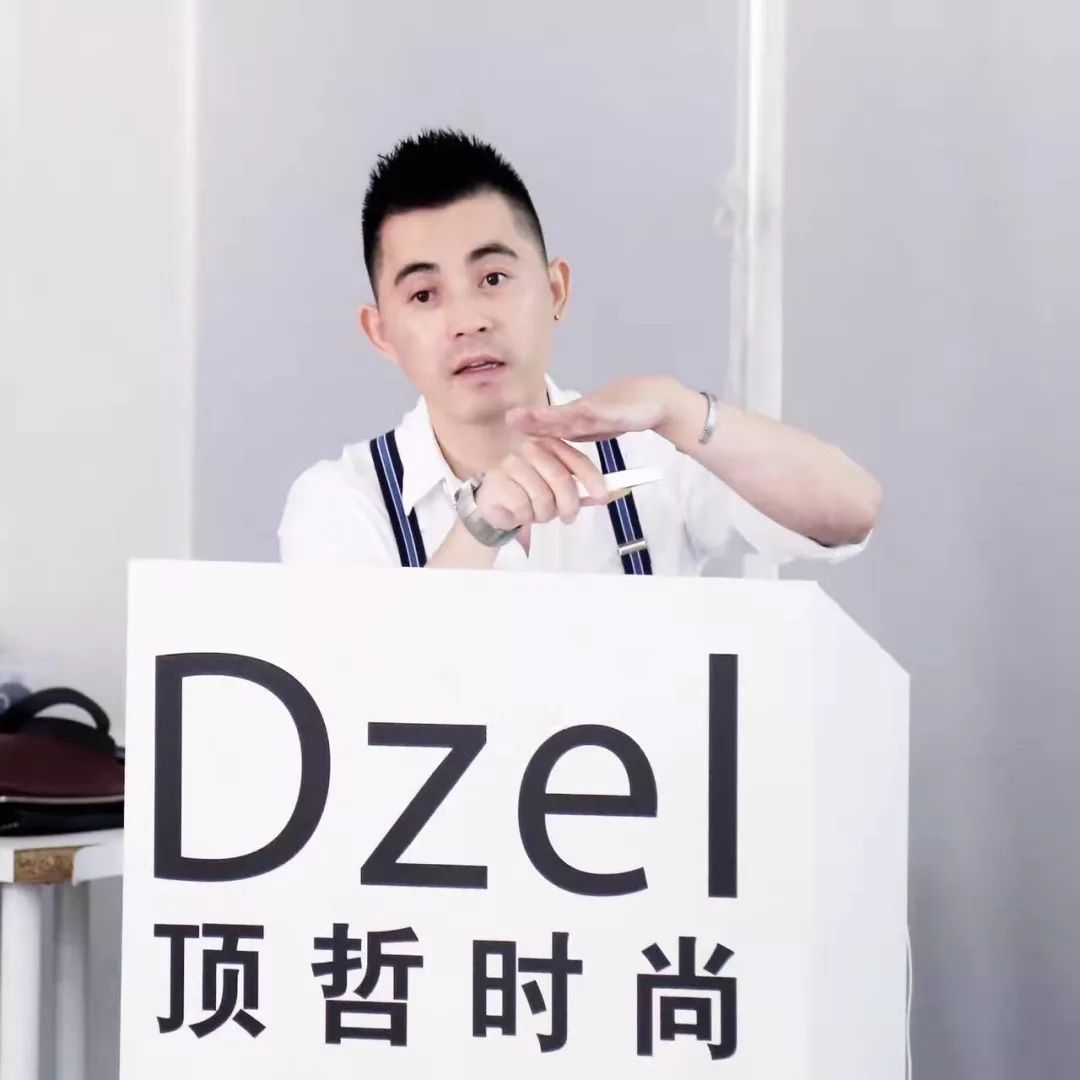 方磊会客室 | 方磊 x 路虎揽胜星脉 极简是共通的话题-84