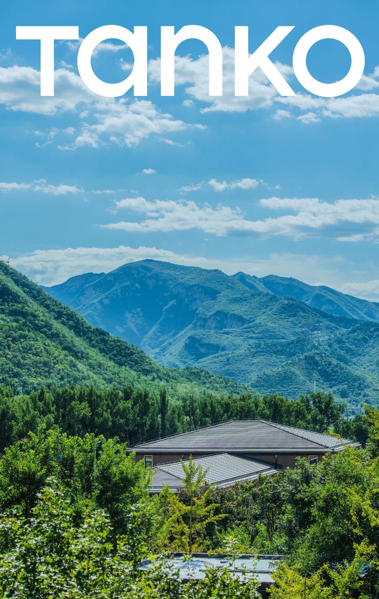 北京城市山居:檀谷·东山丨中国北京丨谢柯-8