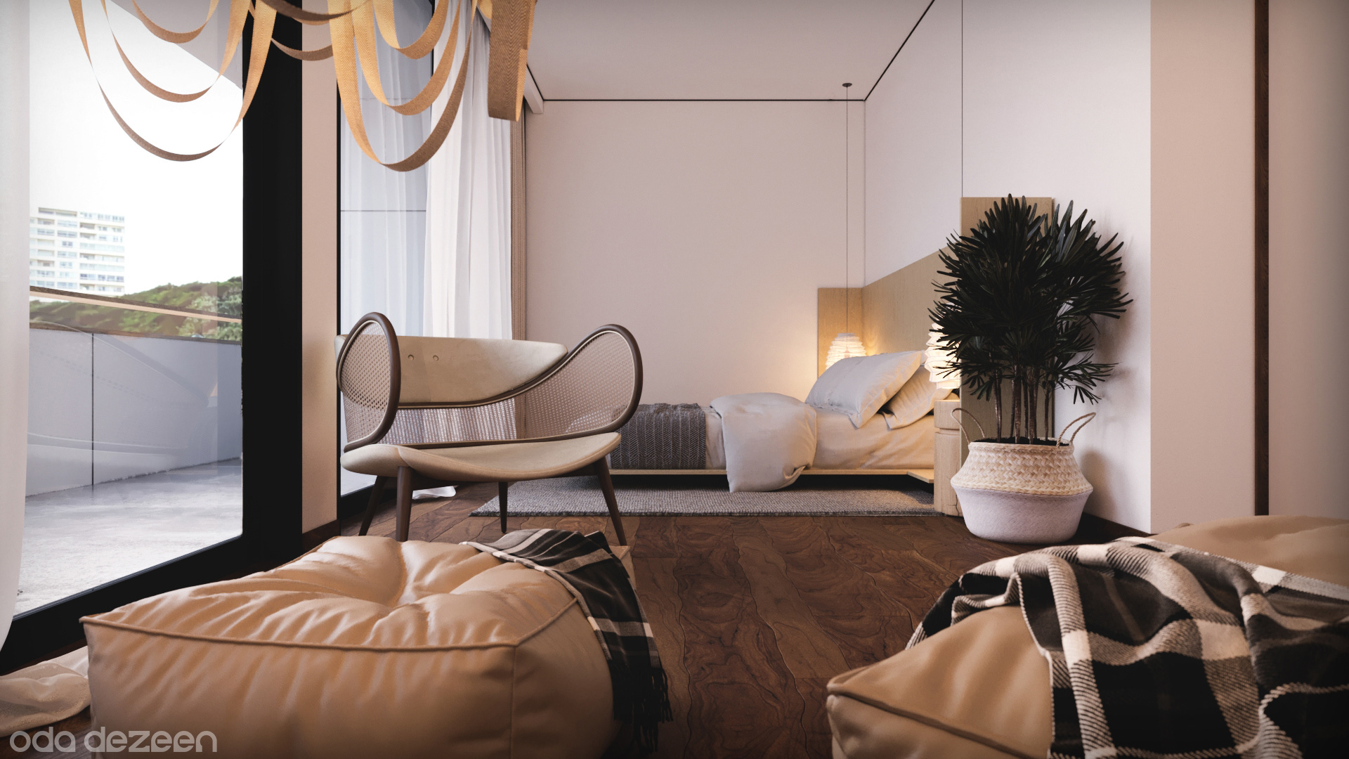 Dighomi 私人住宅-20