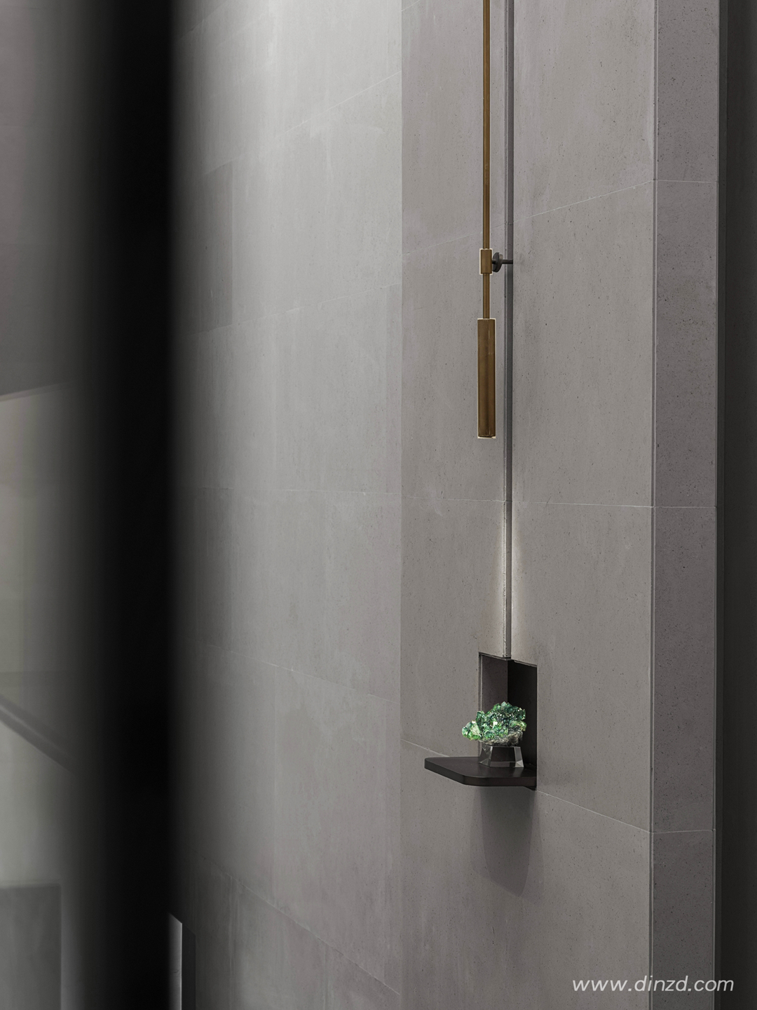 龙湖·鑫基·华德天璞丨中国南通丨G.ART集艾设计-58