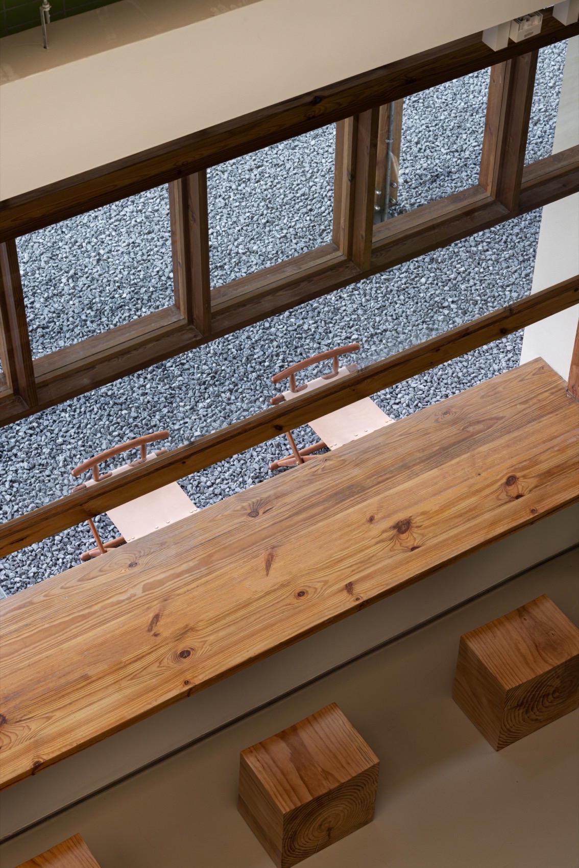 上海屋檐之下丨中国上海丨直距设计-97