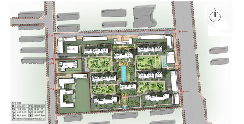 太原万科紫郡-32