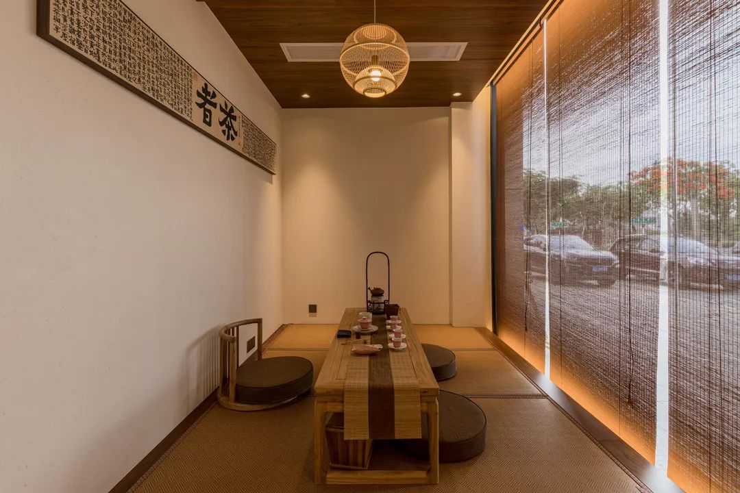 瑞茶坊丨中国厦门丨再构设计-59