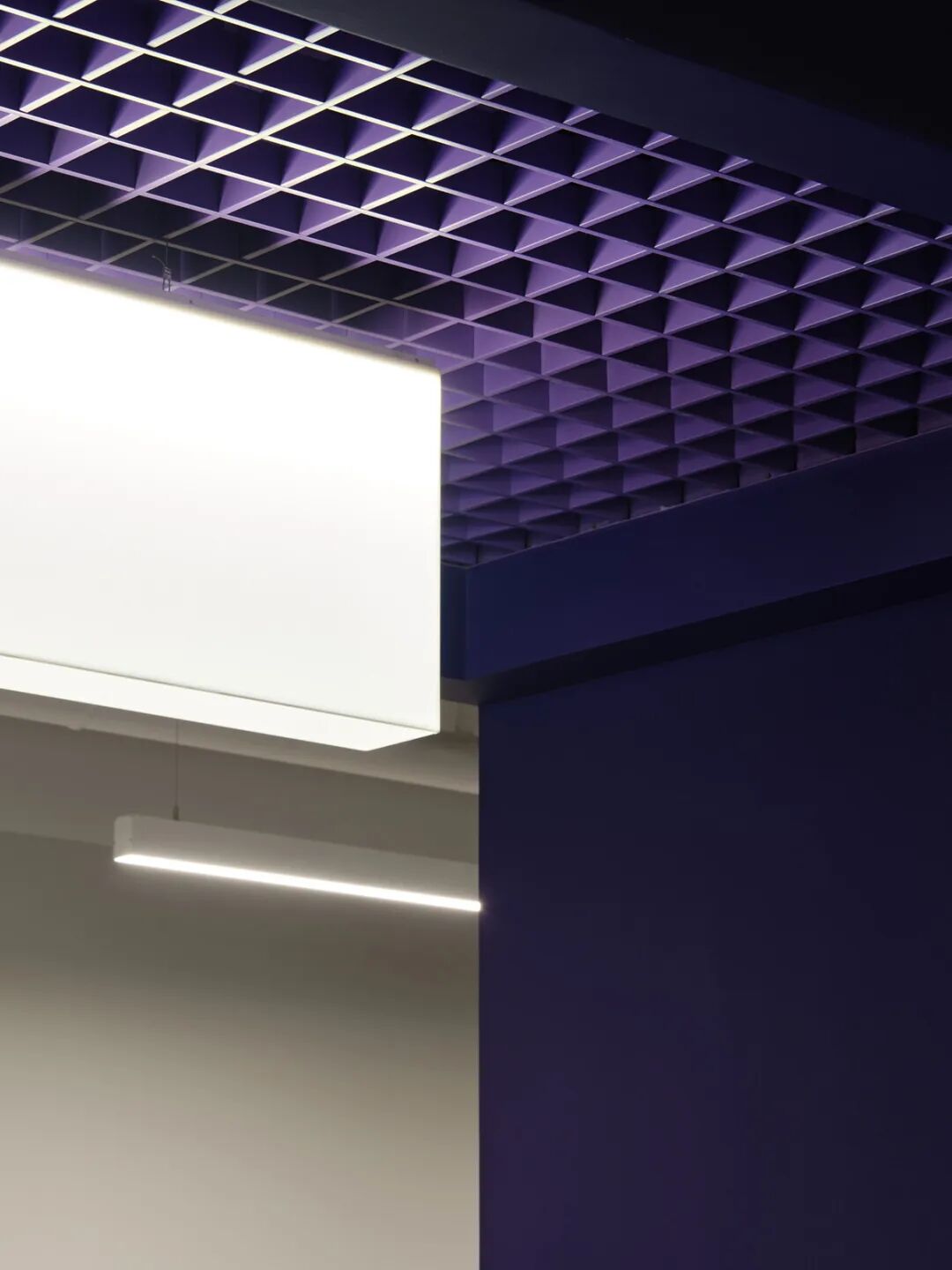 Yande·莫斯科办公室丨俄罗斯莫斯科丨Freya Architects-14